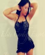 Проститутка Jessica