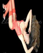 Проститутка Jessica