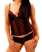 Проститутка Amelia