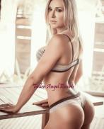 Проститутка Camilla