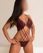 Проститутка Michelle