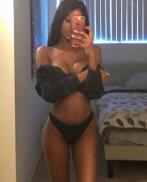 Проститутка Cassandra Glossy