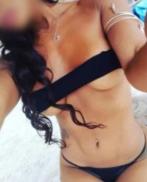 Проститутка Camila