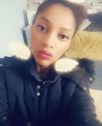 Проститутка Ebony