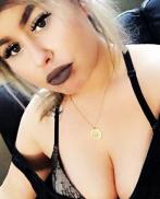 Проститутка Jou