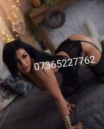 Проститутка Tannya