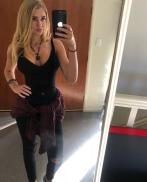 Проститутка Ashley Smith